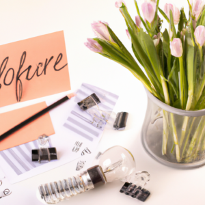 Optimierung der WordPress-Leistung durch technische Maßnahmen wie Caching, CDN und Bildkomprimierung