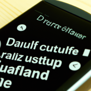 Beispiel für dynamisches, barrierearmes WordPress-Formular